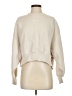 Nike Ivory Pullover Sweater Size XXS - photo 1