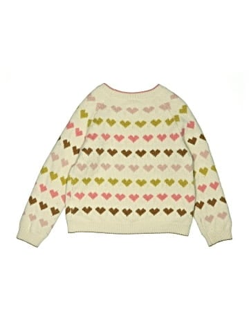 Bon Ton Pullover Sweater (view 2)
