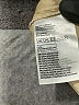 H&M 100% Polyester Ivory Sleeveless Blouse Size M - photo 8