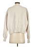 Nike Ivory Pullover Sweater Size XXS - photo 2