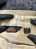 Pacific Trail Solid Tan Active Skort Size XL - photo 3
