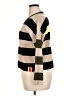 Lisa Todd Stripes Tan Pullover Sweater Size XL - photo 5