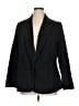 Torrid Black Blazer Size 1X Plus (1) - photo 1