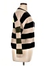 Lisa Todd Stripes Tan Pullover Sweater Size XL - photo 4