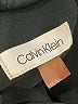 Calvin Klein Solid Black Jumpsuit Size XS (estimated) - photo 4