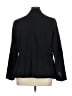 Torrid Black Blazer Size 1X Plus (1) - photo 2