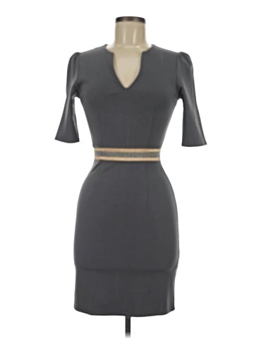 Madderson London Cocktail Dress (view 1)