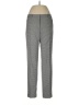 Golfino Houndstooth Gray Dress Pants Size 8 - photo 1