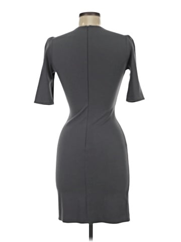 Madderson London Cocktail Dress (view 2)
