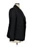 Torrid Black Blazer Size 1X Plus (1) - photo 4