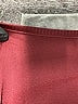 Unbranded Burgundy Active Tank Size L (estimated) - photo 7