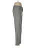 Golfino Houndstooth Gray Dress Pants Size 8 - photo 4