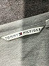 Tommy Hilfiger Gray Sweatshirt Size L - photo 7