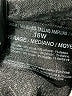 Code Bleu Solid Black Jeans Size 16 - photo 8