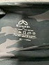 Sunzel Camo Black Active Pants Size XS - photo 7