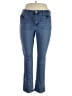 Denizen from Levi's Blue Jeans Size 33 waist - photo 1