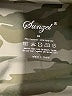 Sunzel Camo Green Casual Pants Size XS - photo 7