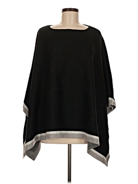 Ann Taylor Poncho