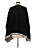 Ann Taylor 100% Acrylic Black Poncho One size - photo 2