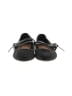 Torrid Polka Dots Black Flats Size 7 (X-wide) - photo 2