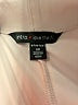 Intro 100% Polyester Ivory Pink Formal Skirt Size 14 - photo 3