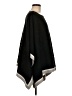 Ann Taylor 100% Acrylic Black Poncho One size - photo 4