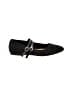 Torrid Polka Dots Black Flats Size 7 (X-wide) - photo 1