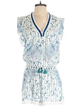 Poupette St. Barth Romper