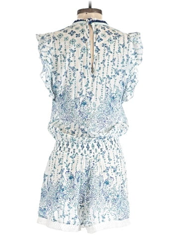 Poupette St. Barth Romper (view 2)