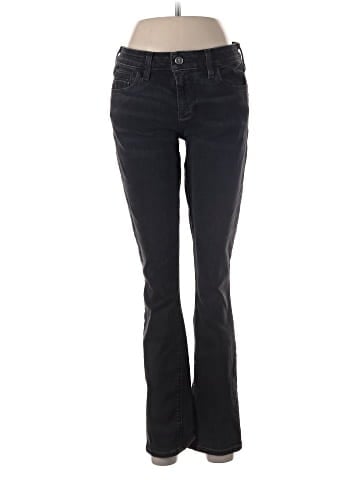 Pilcro and the Letterpress Jeans (view 1)