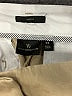 Worthington Solid Tan Khakis Size 14 - photo 6