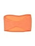 ASOS Orange Swimsuit Top One size - photo 2