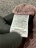 Bobbe Gray Pink Cardigan Size 3X - photo 5