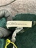 BCBGeneration 100% Polyester Green Poncho One size - photo 7