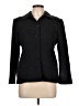 Sag Harbor Black Blazer Size 10 (petite) - photo 1