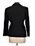 Sag Harbor Black Blazer Size 10 (petite) - photo 2