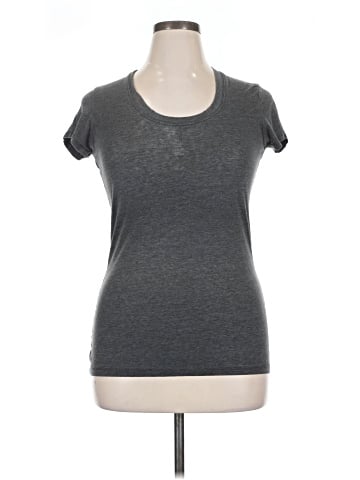 Wet Seal Short Sleeve T-Shirt (view 1)