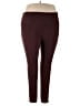 MTA Sport Burgundy Active Pants Size 2X - photo 1