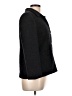Sag Harbor Black Blazer Size 10 (petite) - photo 4
