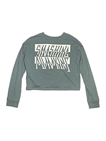 Gap Long Sleeve T-Shirt (view 1)
