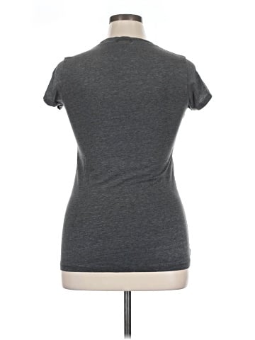 Wet Seal Short Sleeve T-Shirt (view 2)