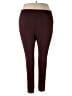 MTA Sport Burgundy Active Pants Size 2X - photo 2