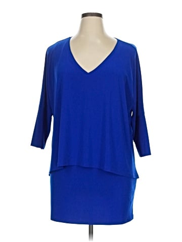 Joseph Ribkoff Casual Dress (view 1)