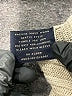 Route 66 100% Cotton Tan Turtleneck Sweater Size M - photo 8