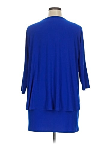 Joseph Ribkoff Casual Dress (view 2)