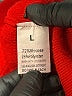 Unbranded Red Pullover Sweater Size L - photo 7