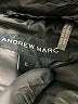 Andrew Marc 100% Polyester Black Snow Jacket Size L - photo 6