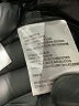 Andrew Marc 100% Polyester Black Snow Jacket Size L - photo 7