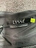 Lyssé Chevron-herringbone Gray Casual Skirt Size M (petite) - photo 4