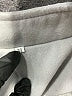 Unbranded Gray Coat Size M - photo 6